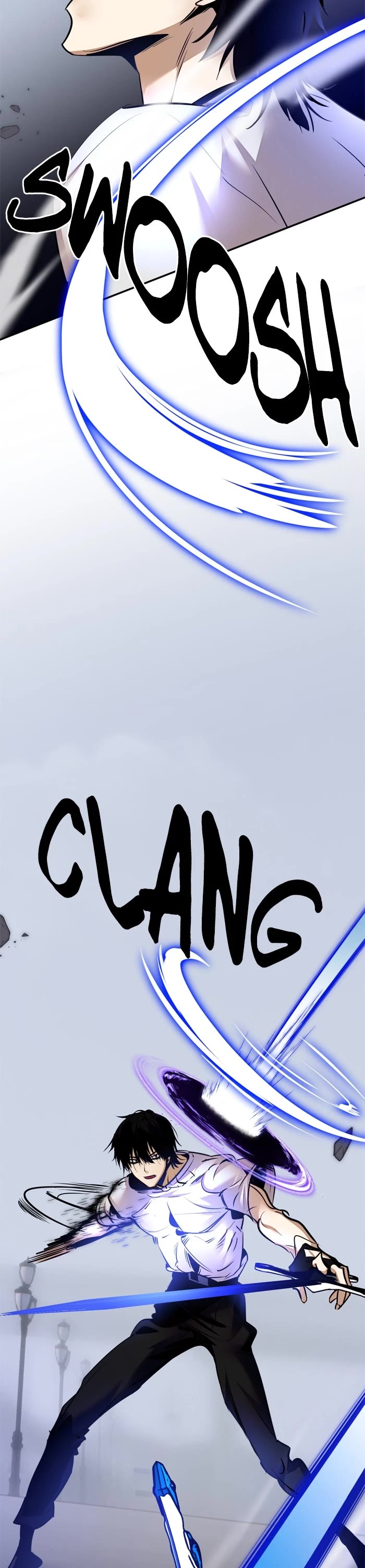 Return to Player Chapter 169 page 7 - Chapter 169: Ep. 169 - Kensei (2)
