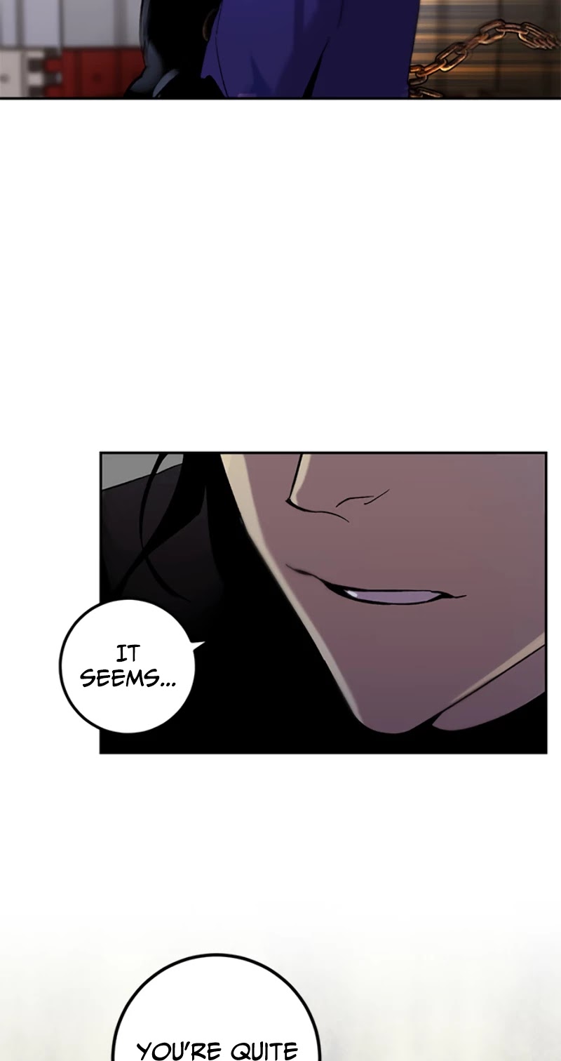 Return to Player Chapter 17 page 3 - Chapter 17: The Virtue of Yielding (2)