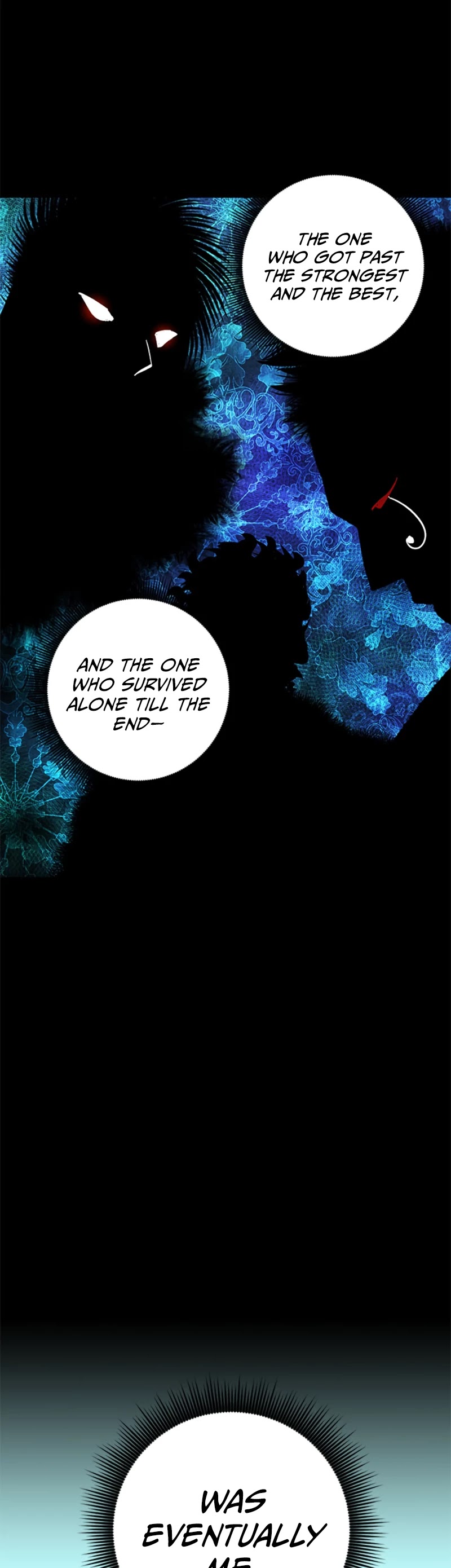 Return to Player Chapter 17 page 30 - Chapter 17: The Virtue of Yielding (2)
