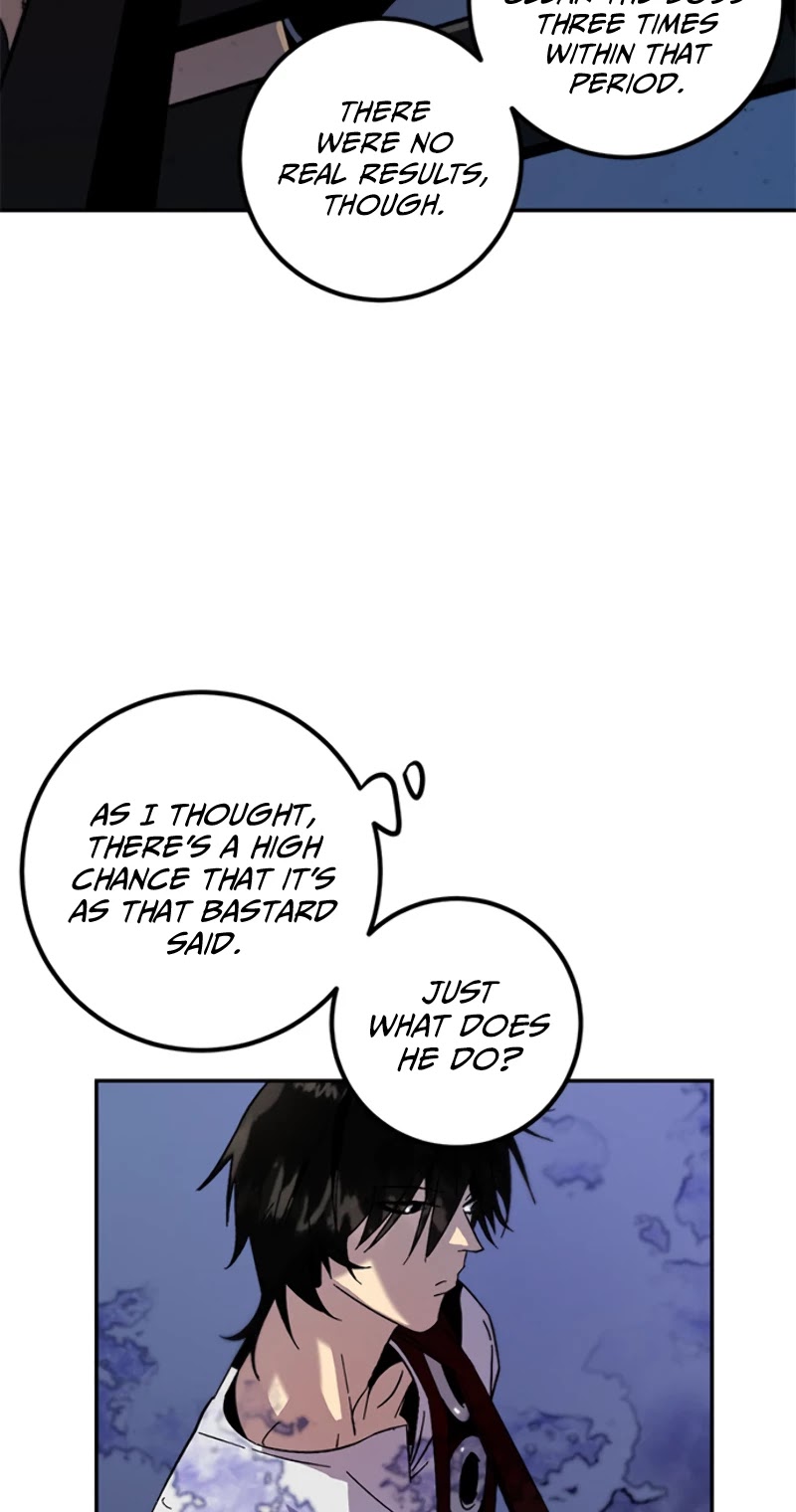 Return to Player Chapter 17 page 39 - Chapter 17: The Virtue of Yielding (2)
