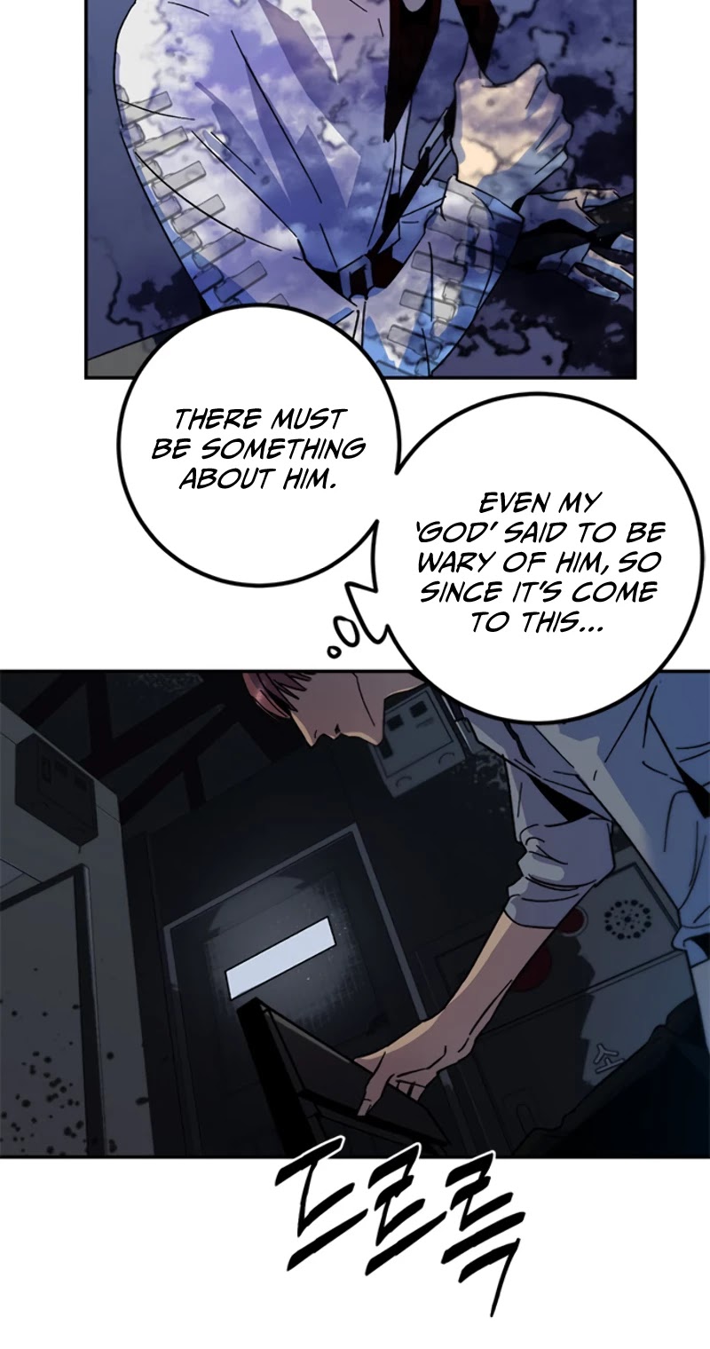 Return to Player Chapter 17 page 40 - Chapter 17: The Virtue of Yielding (2)