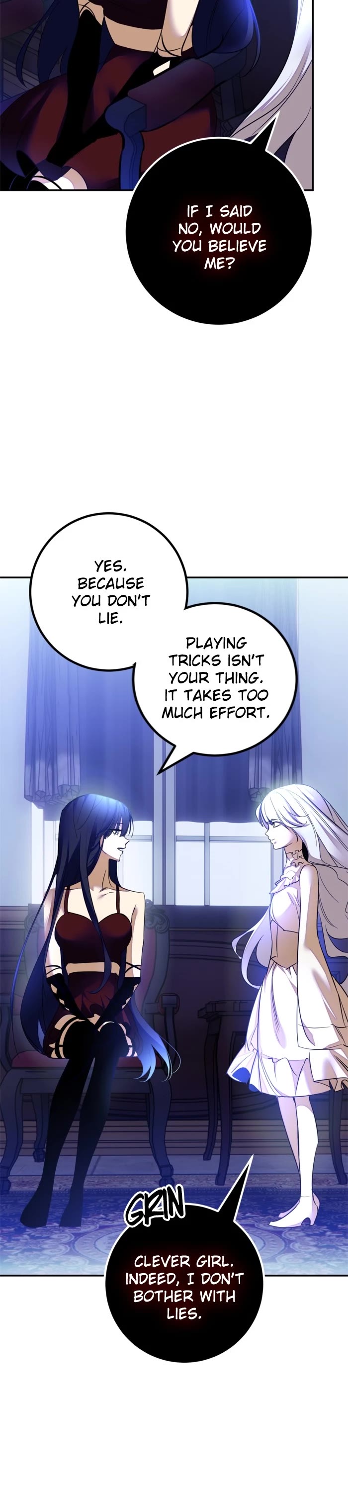 Return to Player Chapter 170 page 2 - Chapter 170: Ep. 170 - Kensei (3)