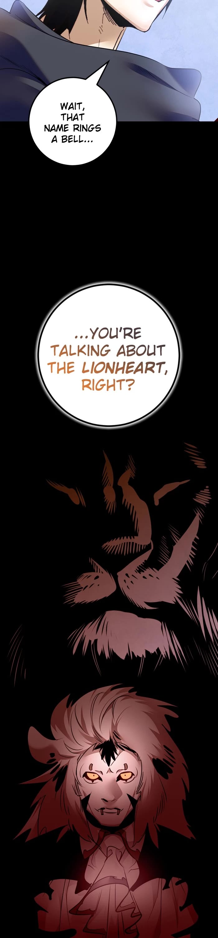 Return to Player Chapter 170 page 22 - Chapter 170: Ep. 170 - Kensei (3)