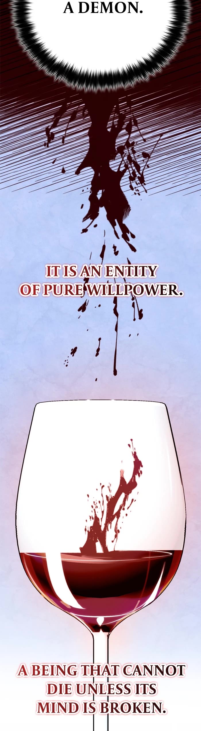 Return to Player Chapter 170 page 5 - Chapter 170: Ep. 170 - Kensei (3)