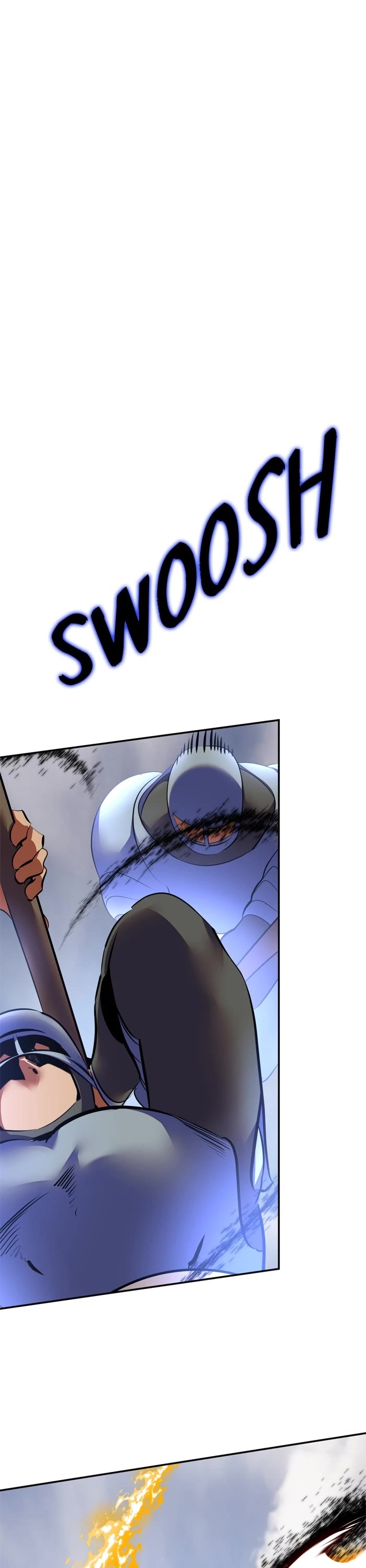 Return to Player Chapter 171 page 1 - Chapter 171: Ep. 171 - A World Full of Veterans