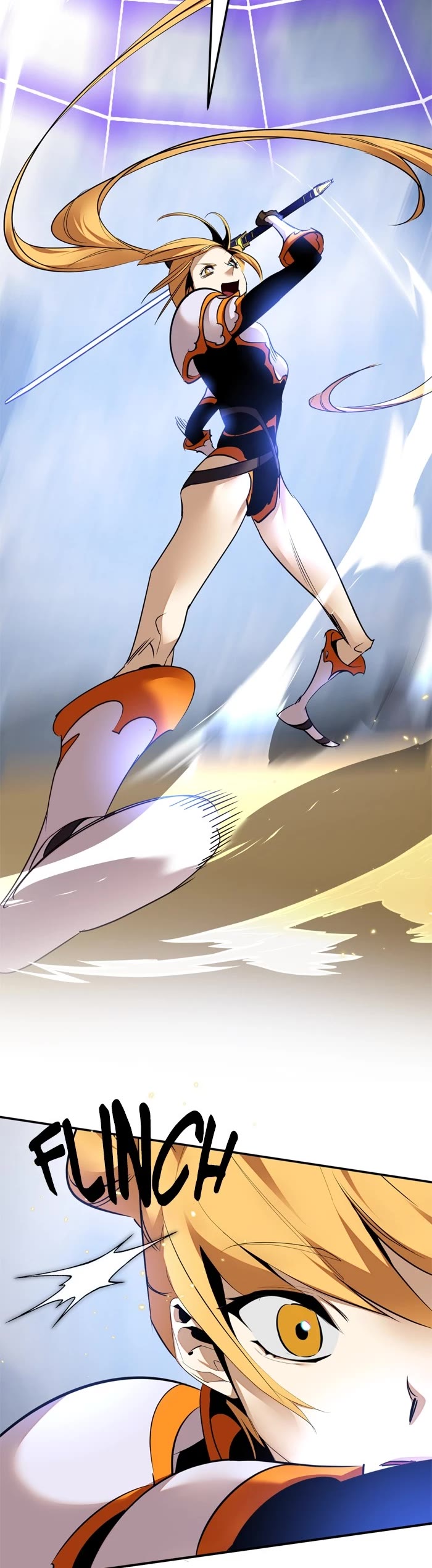 Return to Player Chapter 171 page 10 - Chapter 171: Ep. 171 - A World Full of Veterans