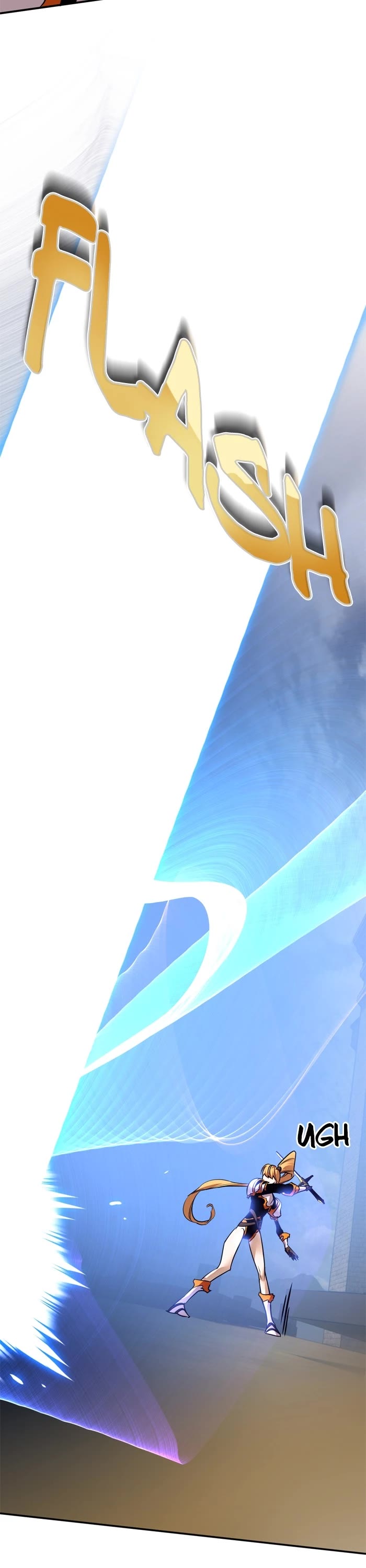 Return to Player Chapter 171 page 11 - Chapter 171: Ep. 171 - A World Full of Veterans