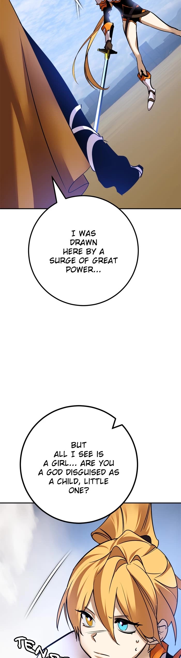 Return to Player Chapter 171 page 15 - Chapter 171: Ep. 171 - A World Full of Veterans