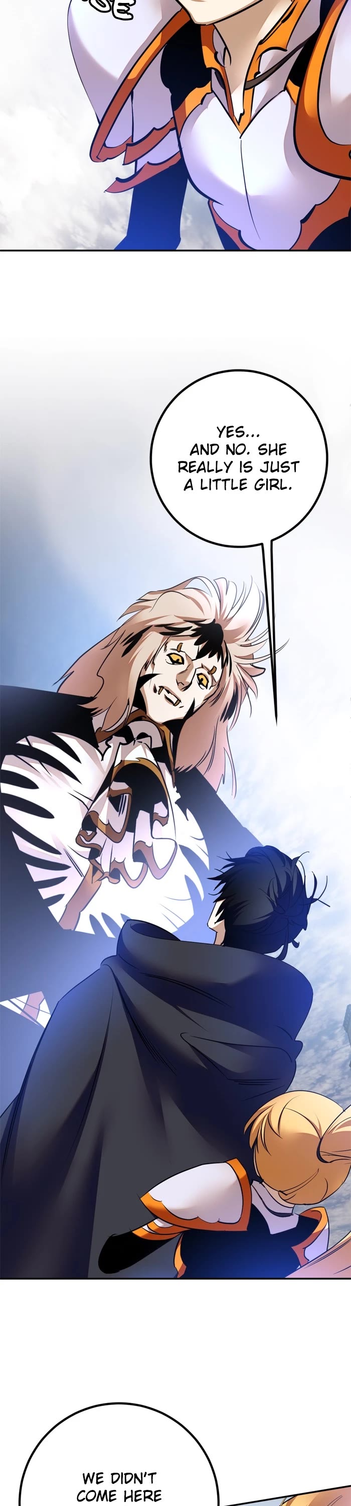 Return to Player Chapter 171 page 16 - Chapter 171: Ep. 171 - A World Full of Veterans