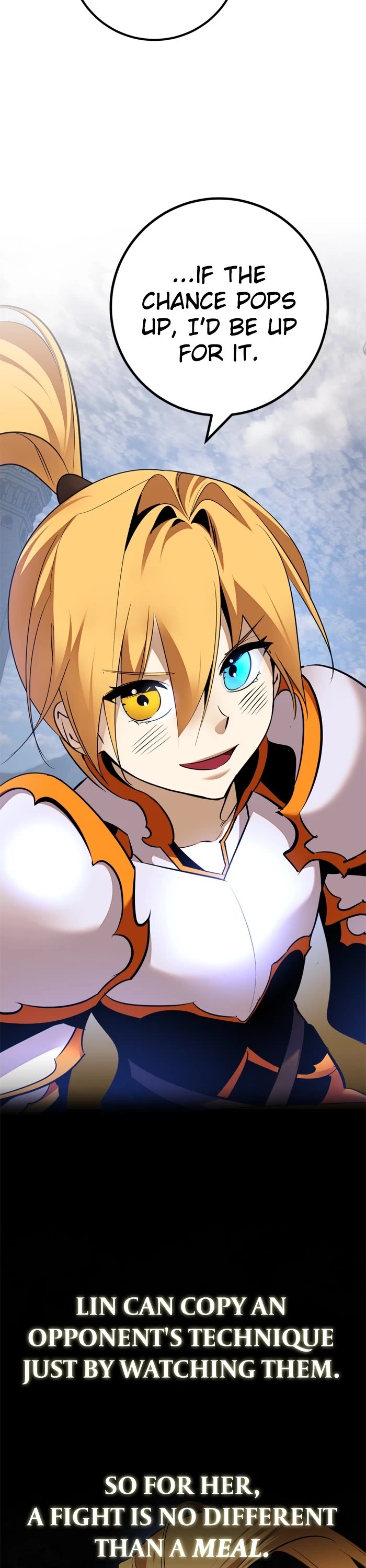 Return to Player Chapter 171 page 22 - Chapter 171: Ep. 171 - A World Full of Veterans