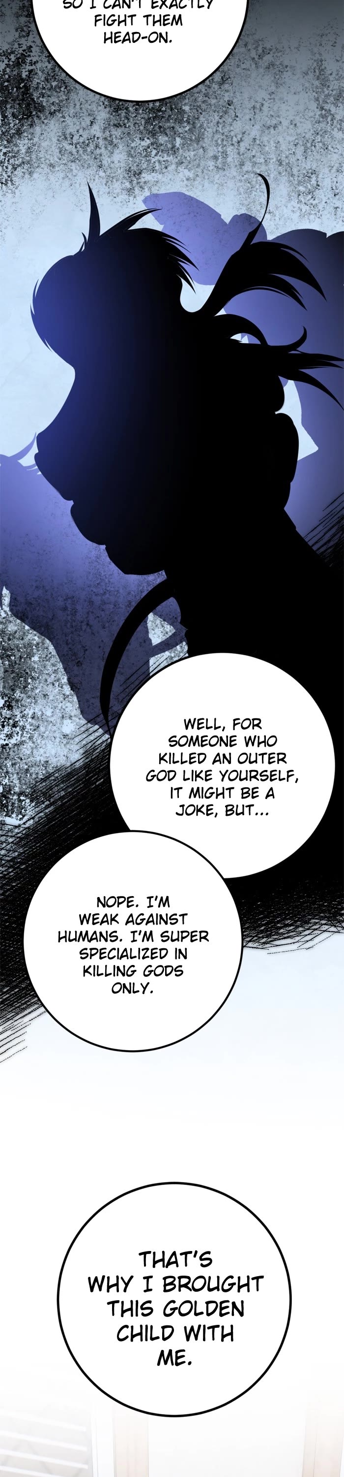 Return to Player Chapter 171 page 38 - Chapter 171: Ep. 171 - A World Full of Veterans