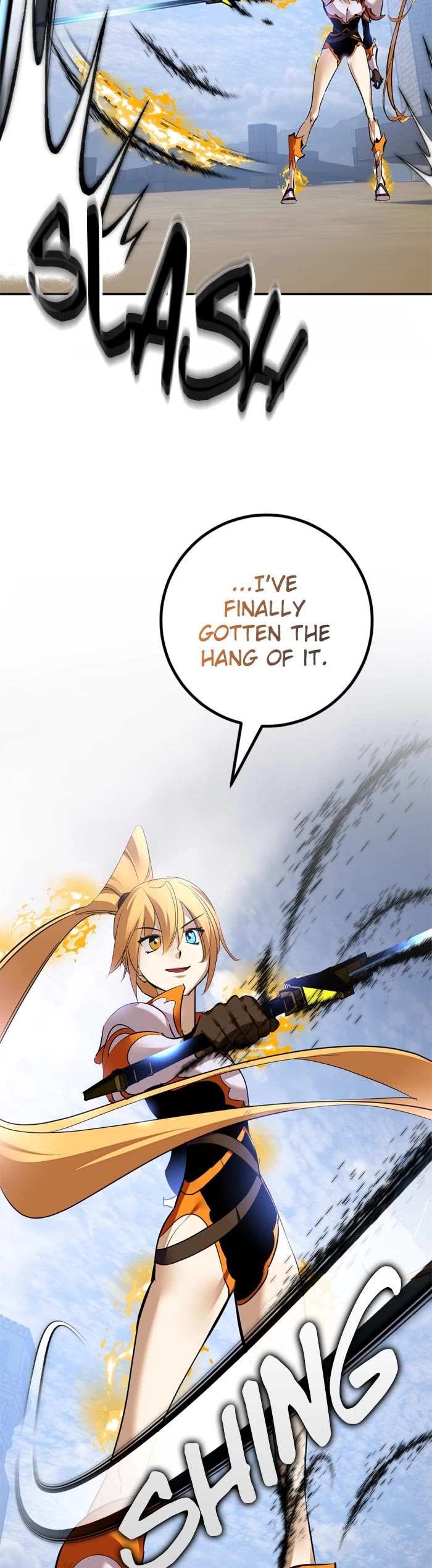 Return to Player Chapter 171 page 4 - Chapter 171: Ep. 171 - A World Full of Veterans