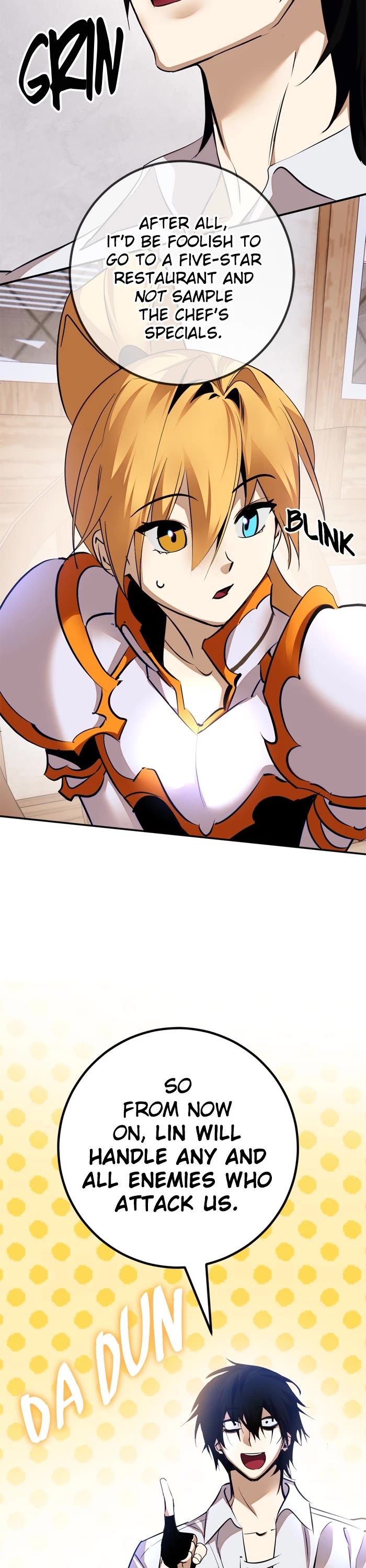 Return to Player Chapter 171 page 41 - Chapter 171: Ep. 171 - A World Full of Veterans