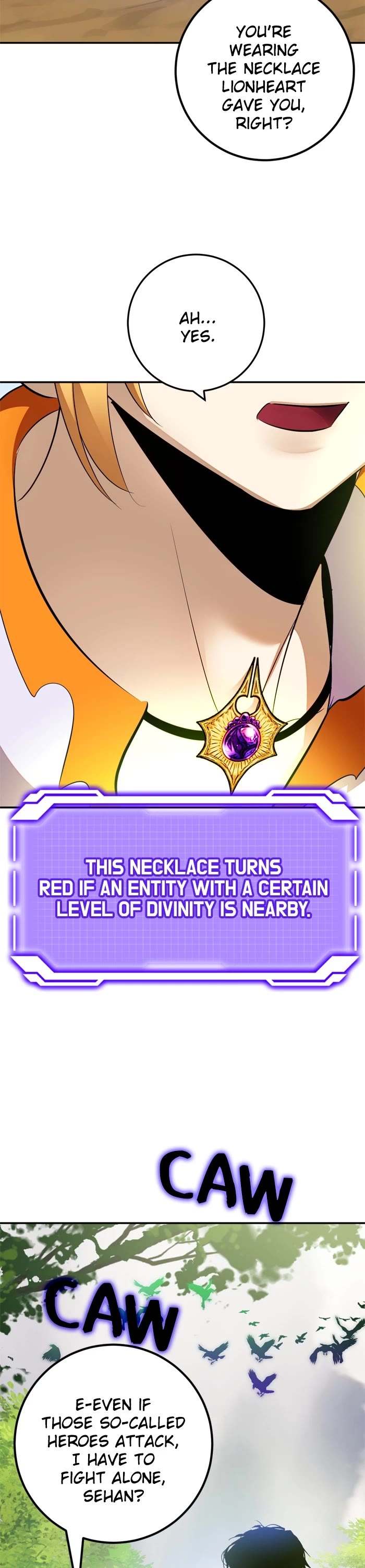 Return to Player Chapter 171 page 43 - Chapter 171: Ep. 171 - A World Full of Veterans