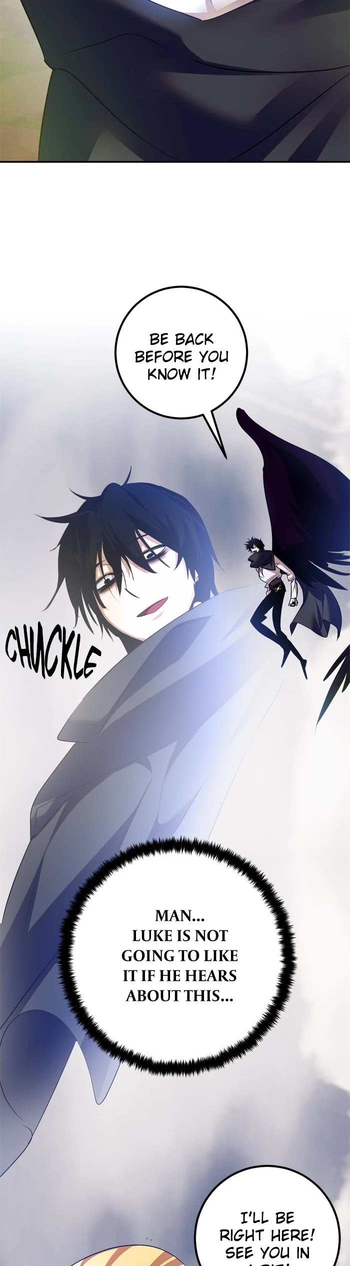 Return to Player Chapter 171 page 46 - Chapter 171: Ep. 171 - A World Full of Veterans