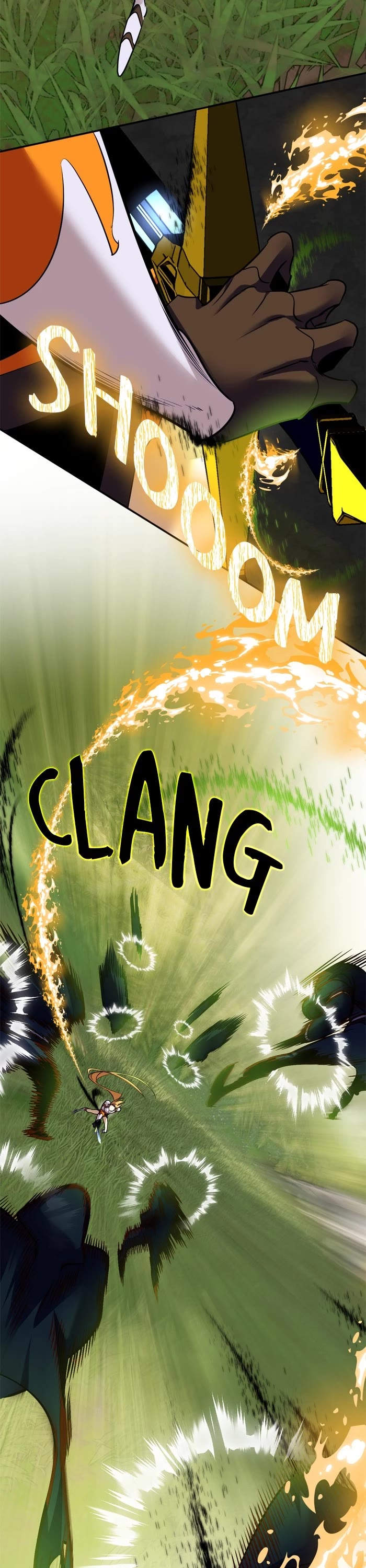 Return to Player Chapter 172 page 11 - Chapter 172: Ep. 172 - A Feast of Heroes (1)