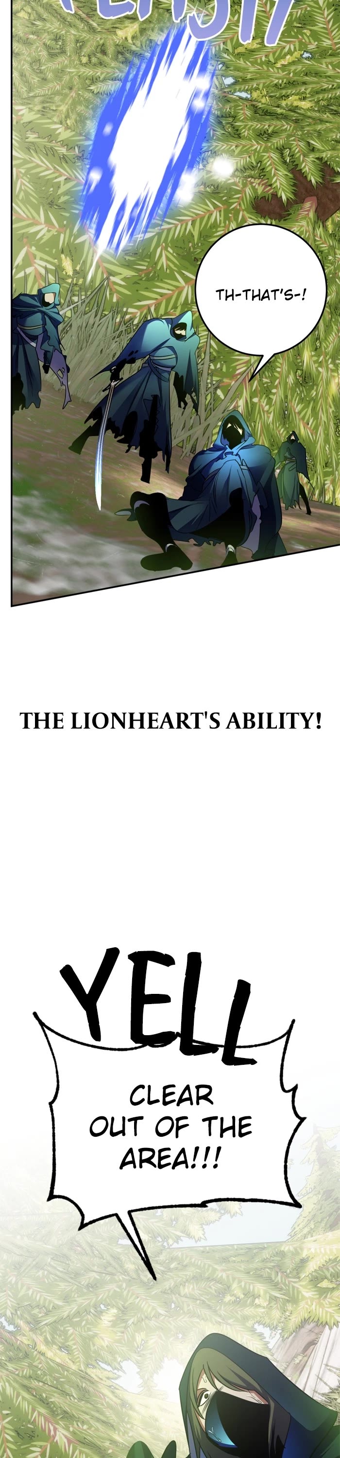 Return to Player Chapter 172 page 13 - Chapter 172: Ep. 172 - A Feast of Heroes (1)