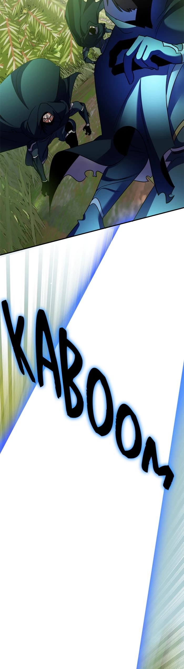 Return to Player Chapter 172 page 14 - Chapter 172: Ep. 172 - A Feast of Heroes (1)