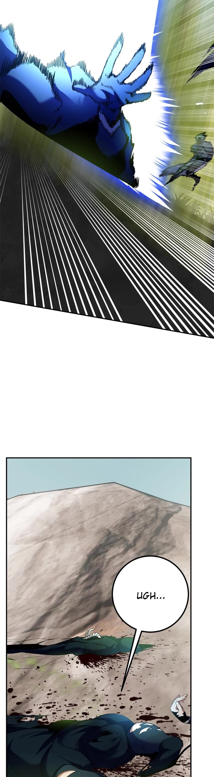 Return to Player Chapter 172 page 15 - Chapter 172: Ep. 172 - A Feast of Heroes (1)