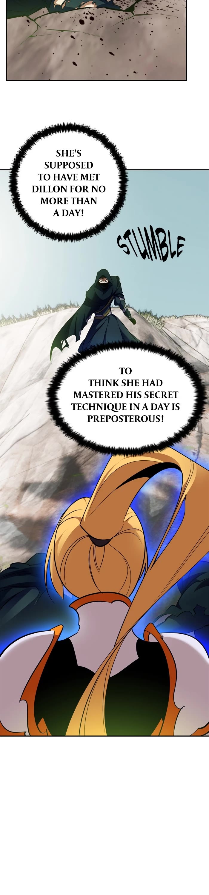 Return to Player Chapter 172 page 16 - Chapter 172: Ep. 172 - A Feast of Heroes (1)