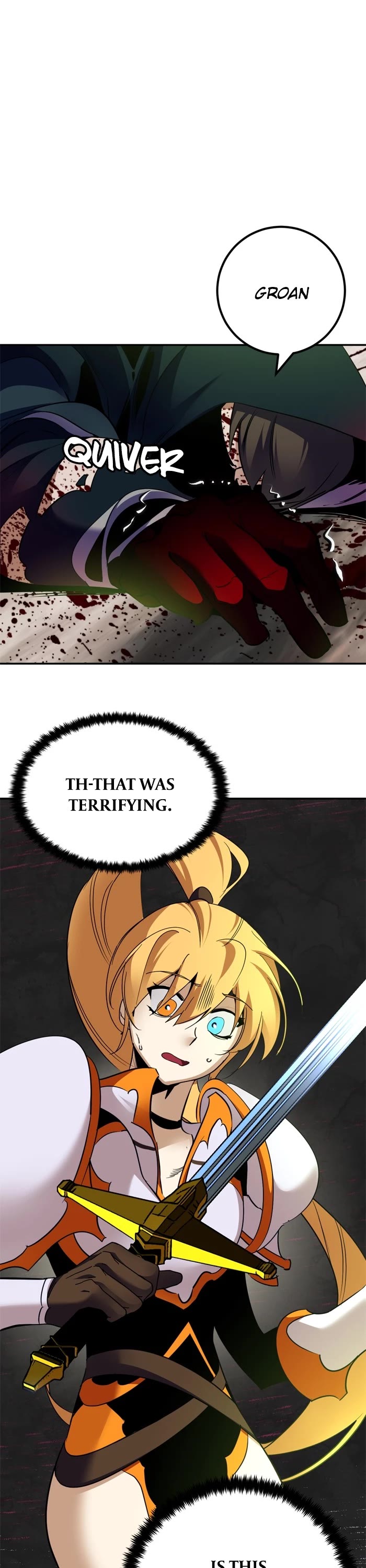 Return to Player Chapter 172 page 17 - Chapter 172: Ep. 172 - A Feast of Heroes (1)