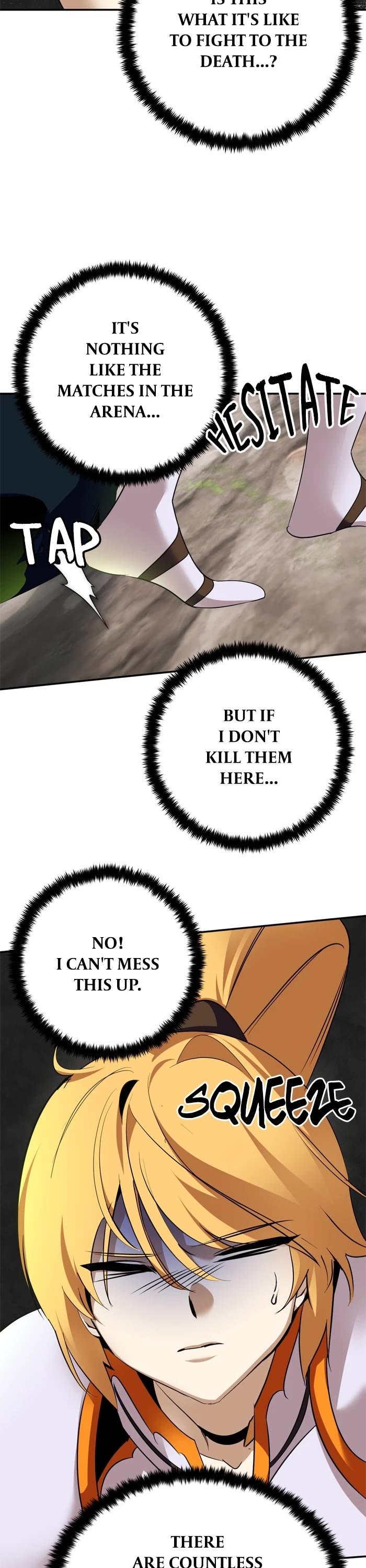 Return to Player Chapter 172 page 18 - Chapter 172: Ep. 172 - A Feast of Heroes (1)
