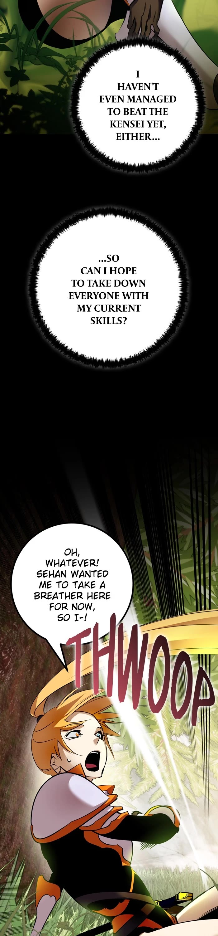 Return to Player Chapter 172 page 2 - Chapter 172: Ep. 172 - A Feast of Heroes (1)