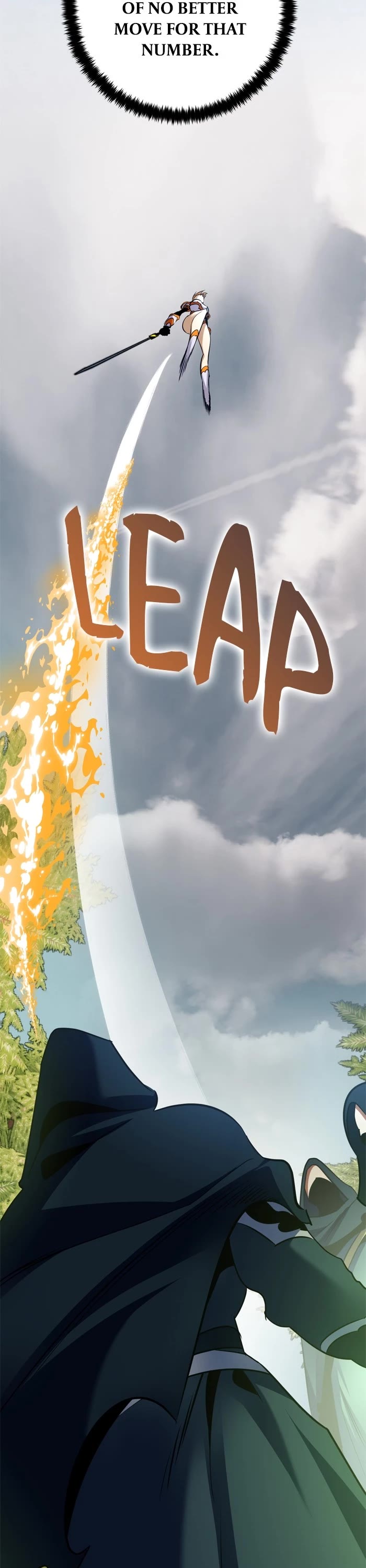 Return to Player Chapter 172 page 28 - Chapter 172: Ep. 172 - A Feast of Heroes (1)