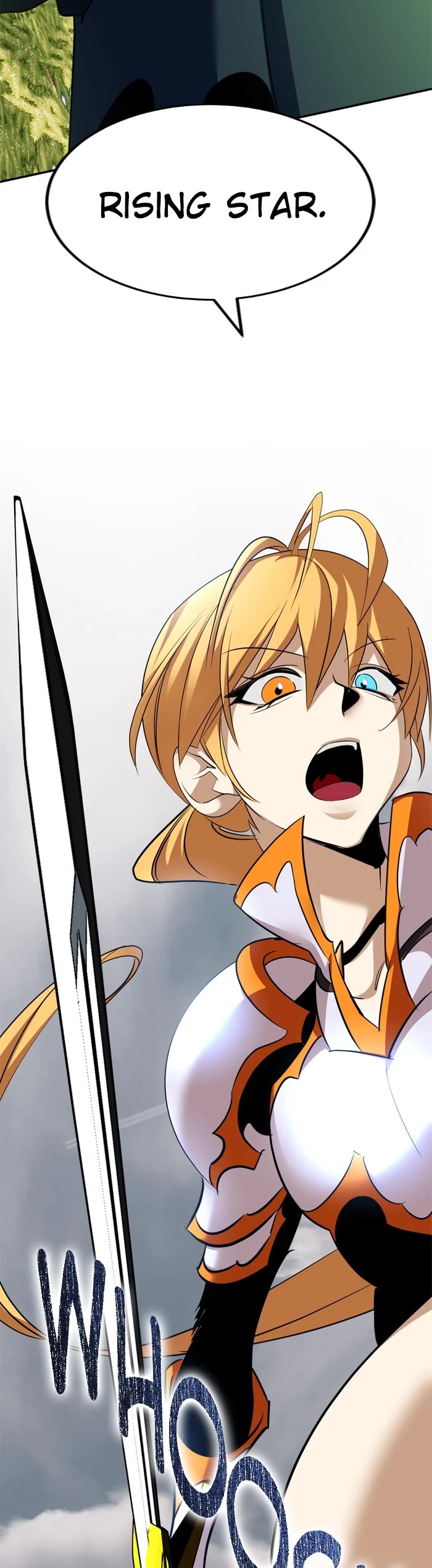 Return to Player Chapter 172 page 29 - Chapter 172: Ep. 172 - A Feast of Heroes (1)