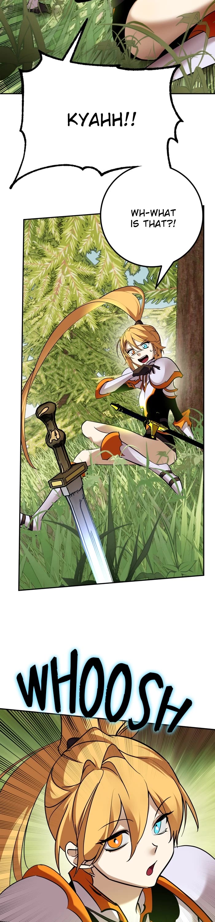 Return to Player Chapter 172 page 3 - Chapter 172: Ep. 172 - A Feast of Heroes (1)