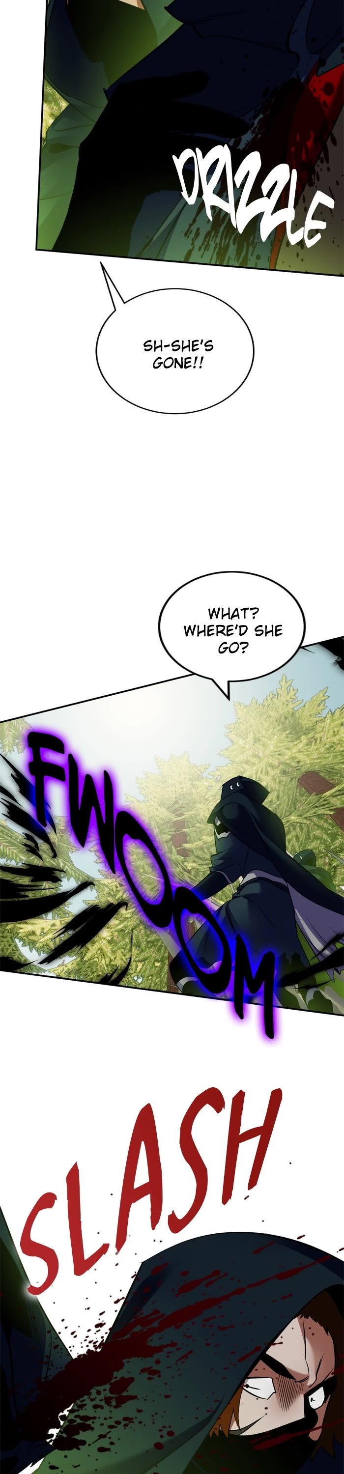 Return to Player Chapter 172 page 33 - Chapter 172: Ep. 172 - A Feast of Heroes (1)