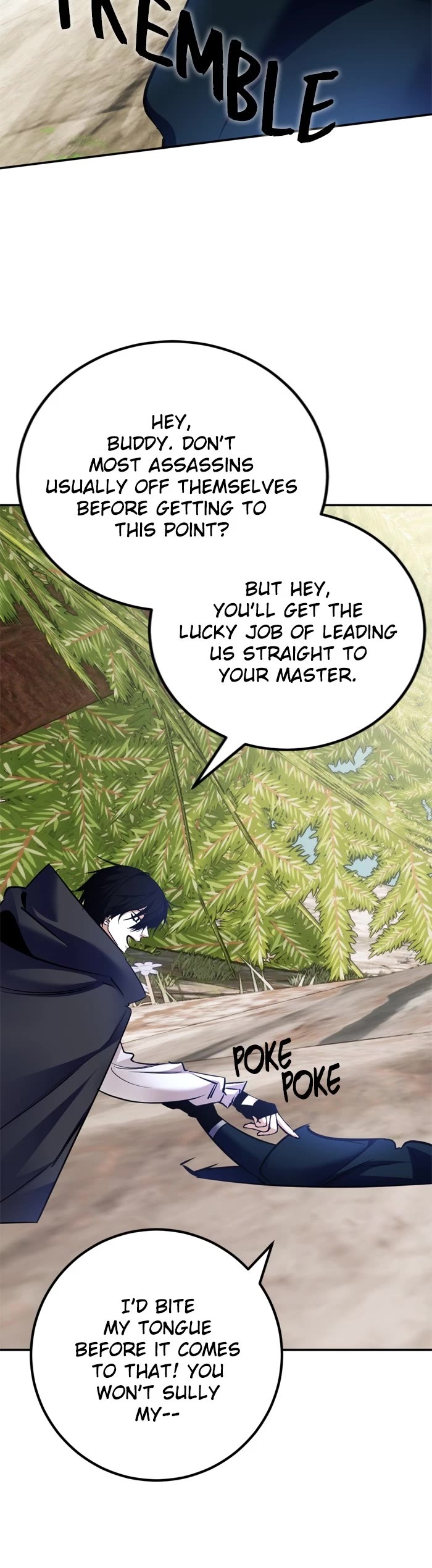 Return to Player Chapter 172 page 39 - Chapter 172: Ep. 172 - A Feast of Heroes (1)