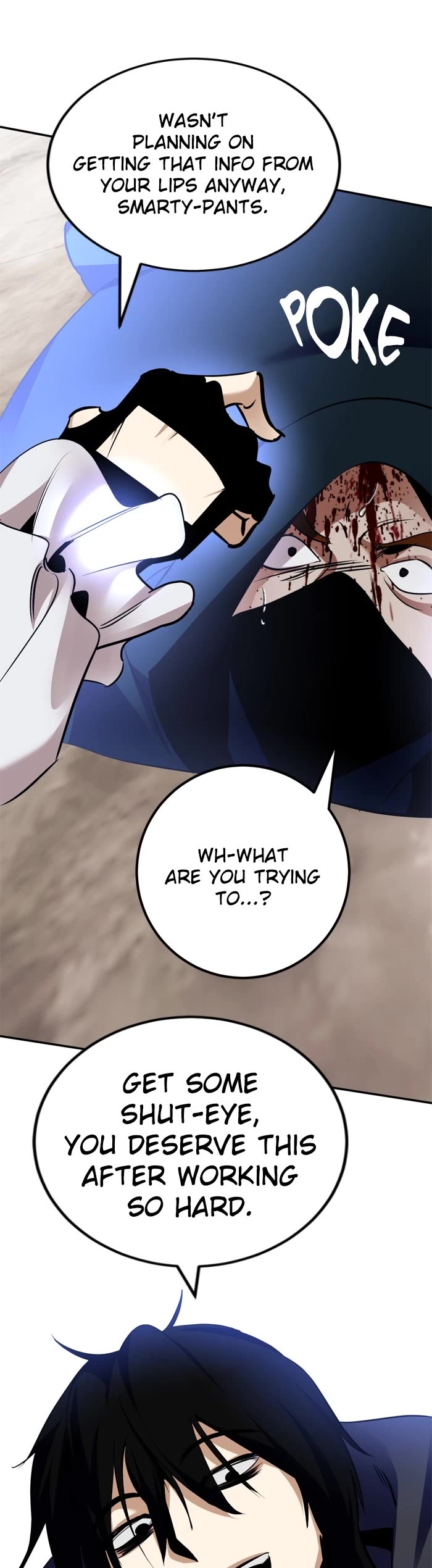 Return to Player Chapter 172 page 40 - Chapter 172: Ep. 172 - A Feast of Heroes (1)