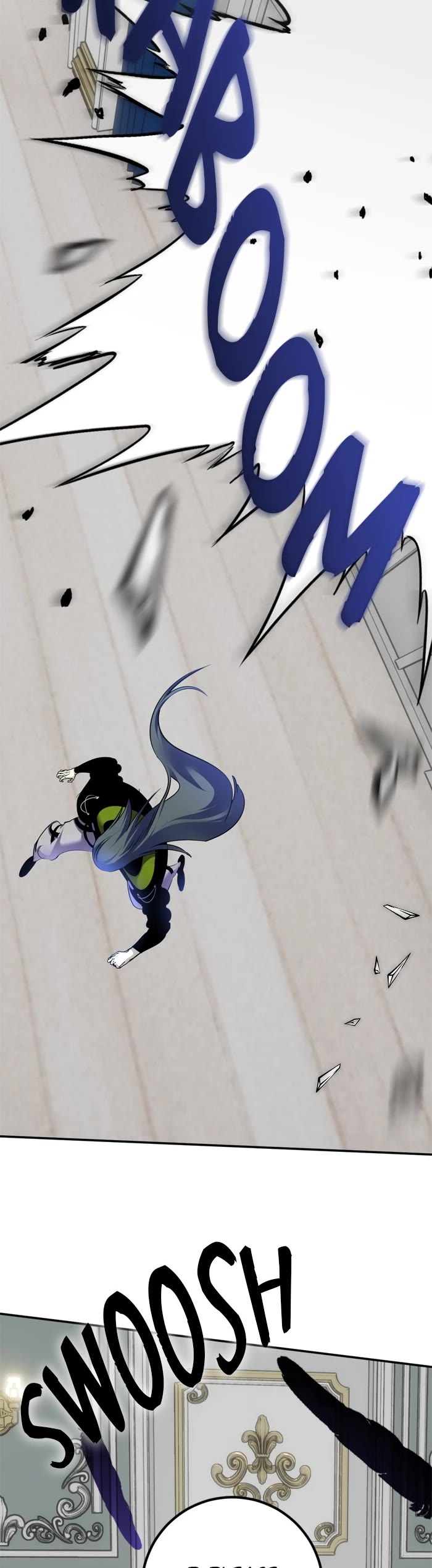 Return to Player Chapter 172 page 45 - Chapter 172: Ep. 172 - A Feast of Heroes (1)