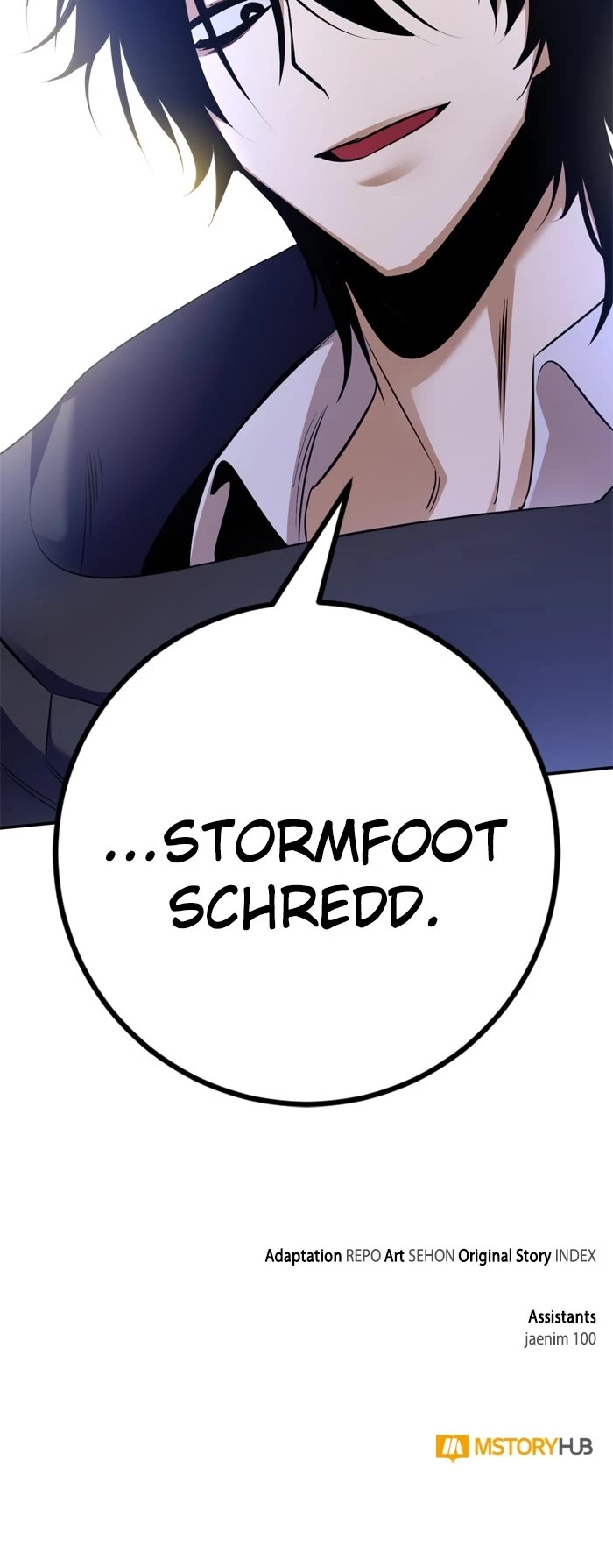 Return to Player Chapter 172 page 48 - Chapter 172: Ep. 172 - A Feast of Heroes (1)