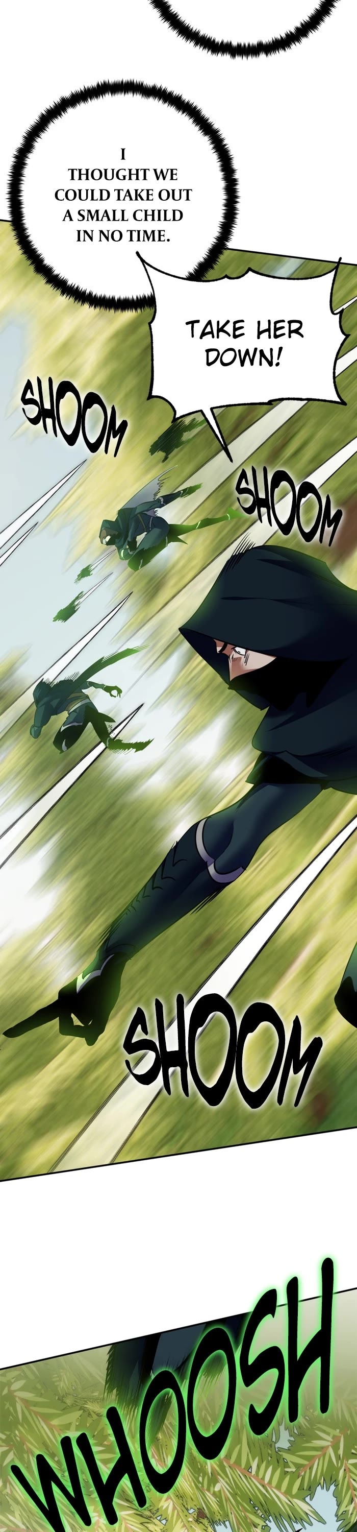 Return to Player Chapter 172 page 6 - Chapter 172: Ep. 172 - A Feast of Heroes (1)