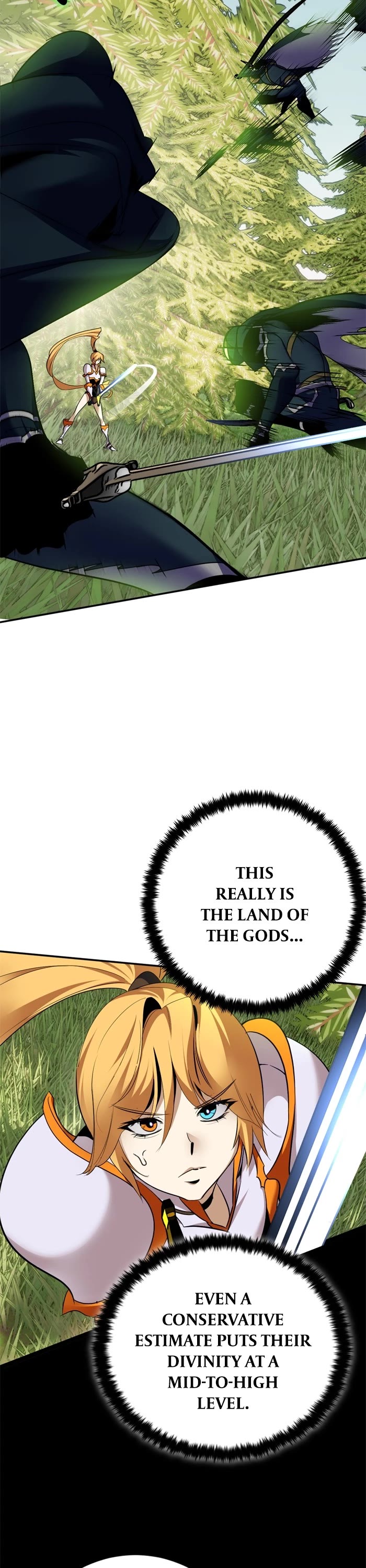 Return to Player Chapter 172 page 7 - Chapter 172: Ep. 172 - A Feast of Heroes (1)
