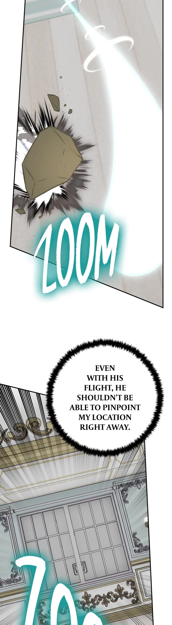Return to Player Chapter 173 page 10 - Chapter 173: Ep. 173 - A Feast of Heroes (2)