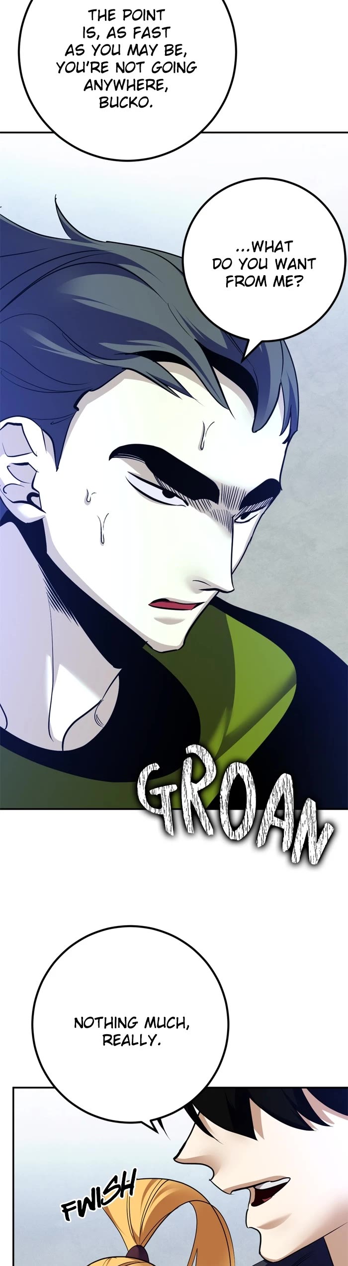 Return to Player Chapter 173 page 14 - Chapter 173: Ep. 173 - A Feast of Heroes (2)