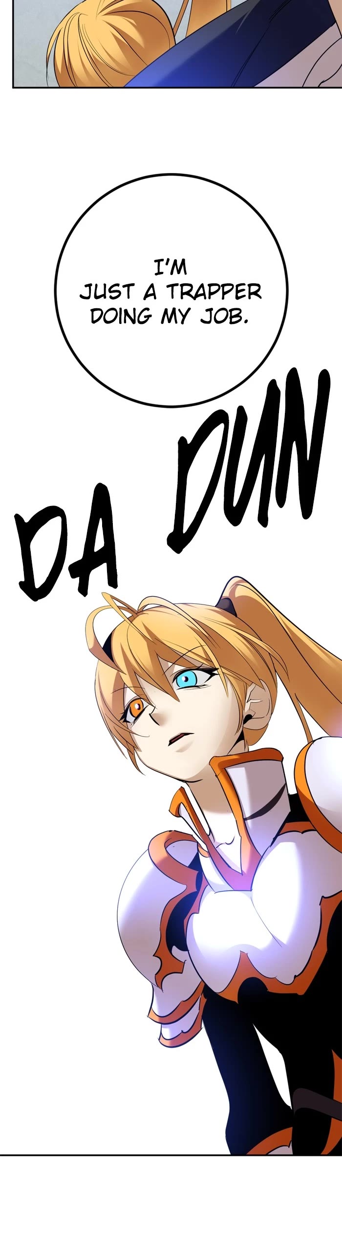 Return to Player Chapter 173 page 15 - Chapter 173: Ep. 173 - A Feast of Heroes (2)