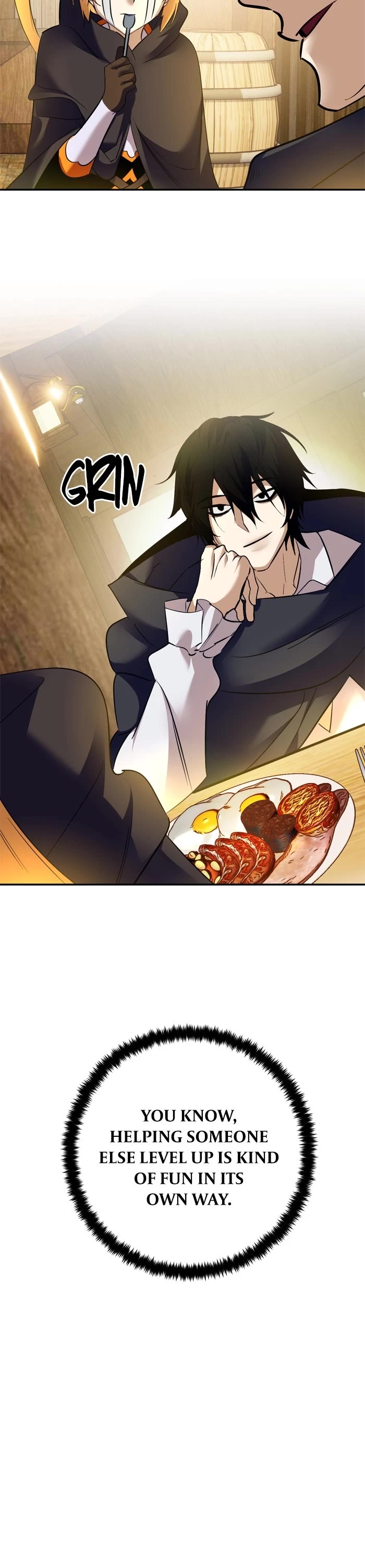 Return to Player Chapter 173 page 26 - Chapter 173: Ep. 173 - A Feast of Heroes (2)