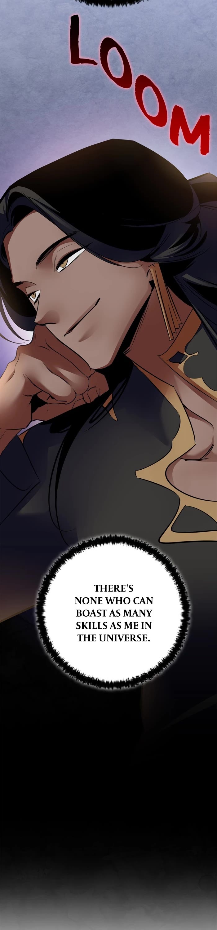 Return to Player Chapter 173 page 32 - Chapter 173: Ep. 173 - A Feast of Heroes (2)