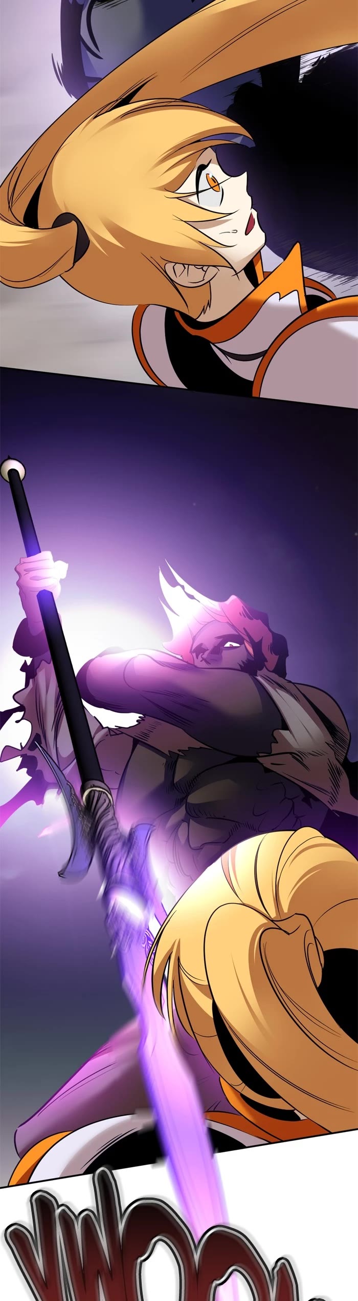 Return to Player Chapter 173 page 35 - Chapter 173: Ep. 173 - A Feast of Heroes (2)