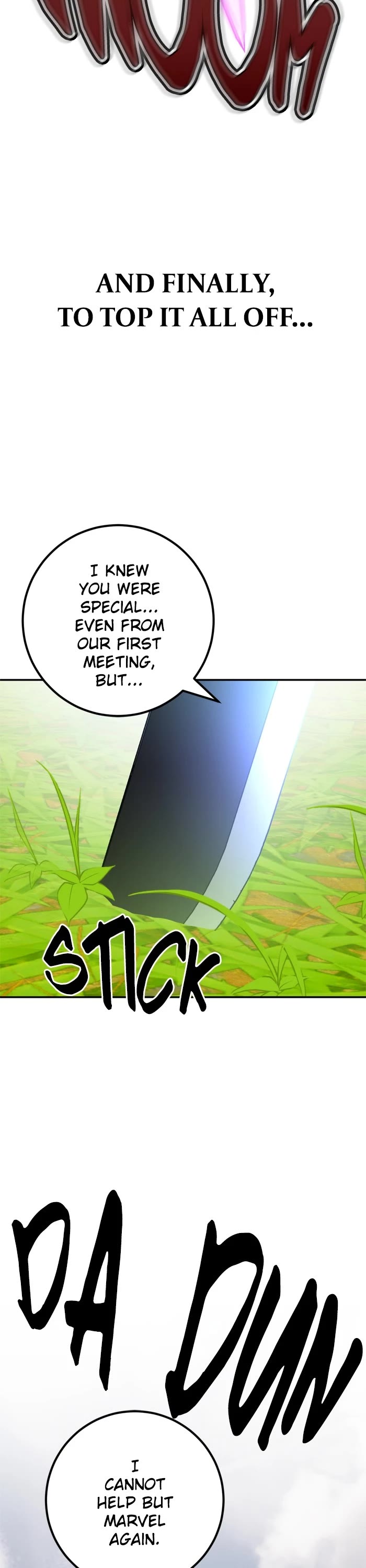 Return to Player Chapter 173 page 36 - Chapter 173: Ep. 173 - A Feast of Heroes (2)