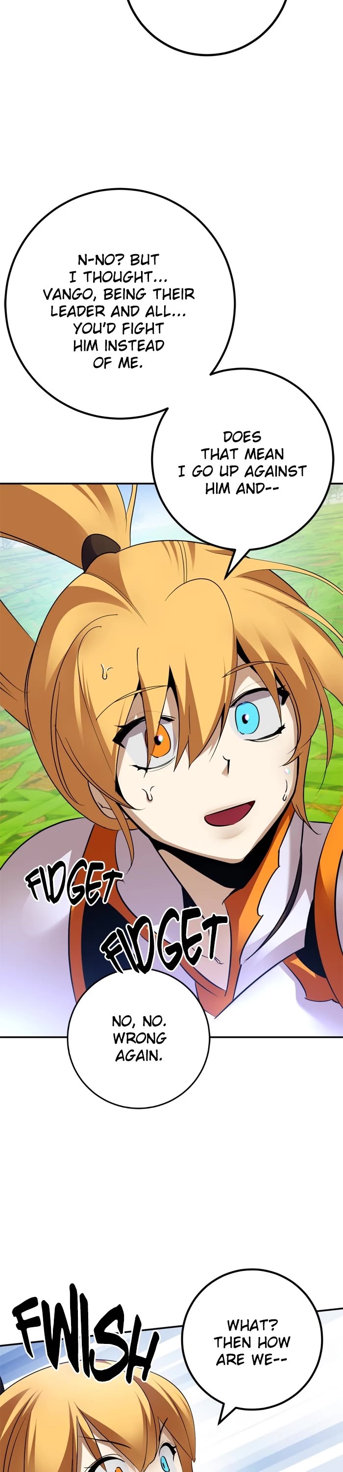 Return to Player Chapter 173 page 42 - Chapter 173: Ep. 173 - A Feast of Heroes (2)