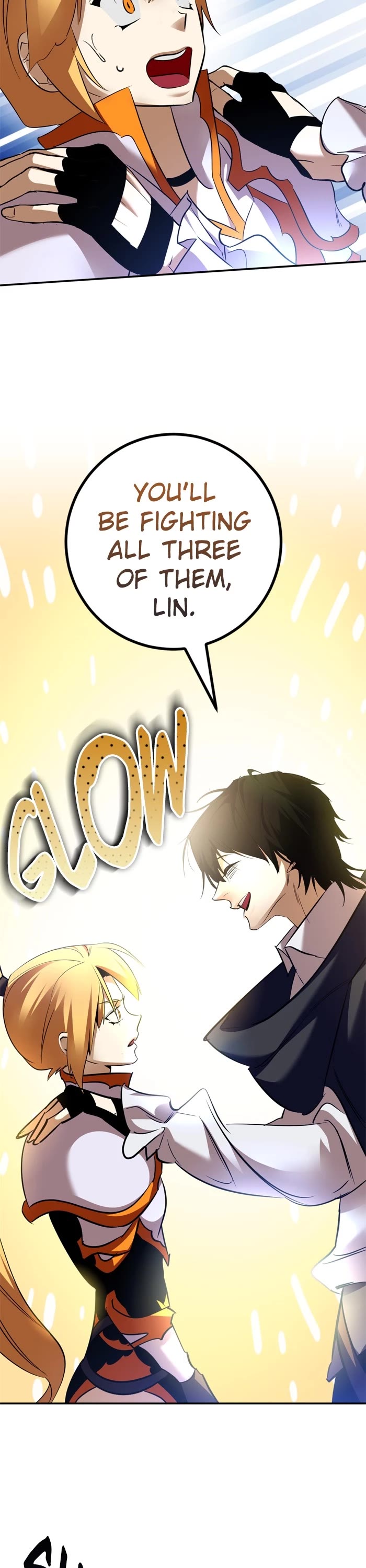 Return to Player Chapter 173 page 43 - Chapter 173: Ep. 173 - A Feast of Heroes (2)