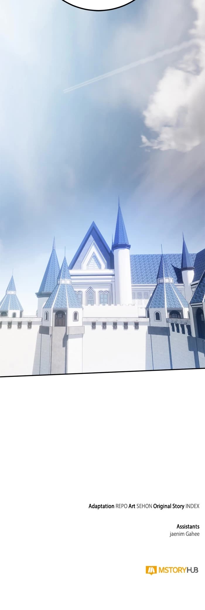 Return to Player Chapter 173 page 45 - Chapter 173: Ep. 173 - A Feast of Heroes (2)