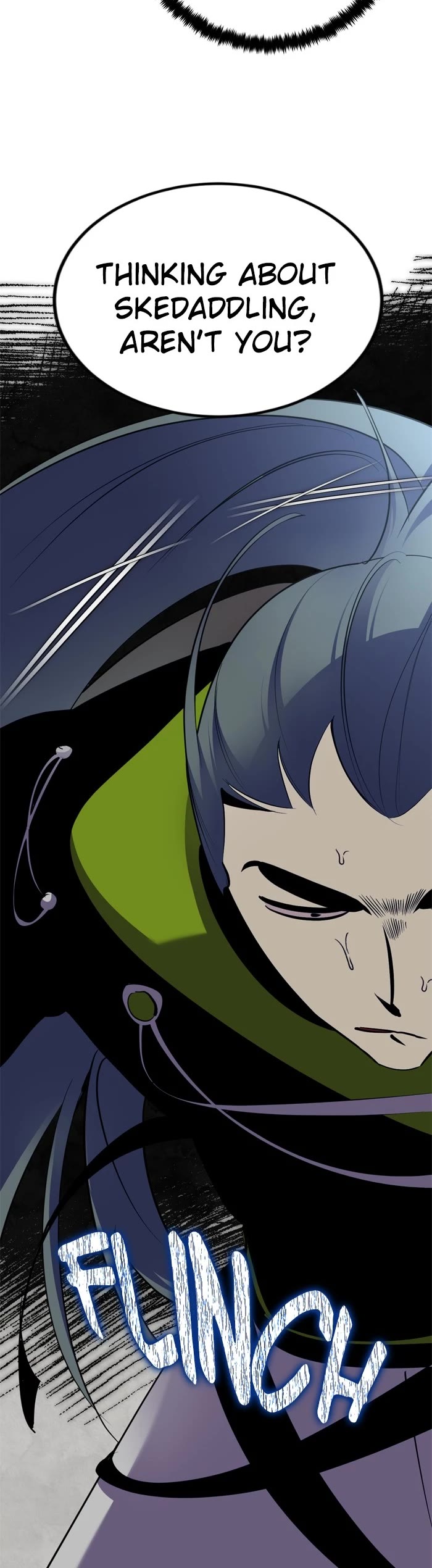 Return to Player Chapter 173 page 5 - Chapter 173: Ep. 173 - A Feast of Heroes (2)