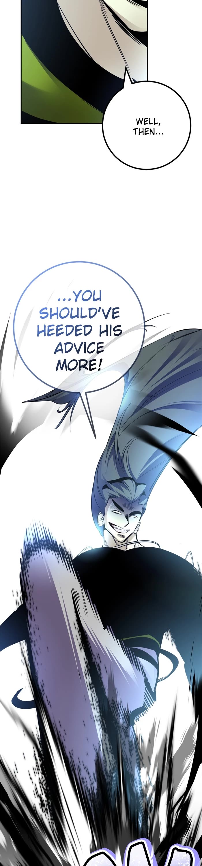 Return to Player Chapter 173 page 7 - Chapter 173: Ep. 173 - A Feast of Heroes (2)