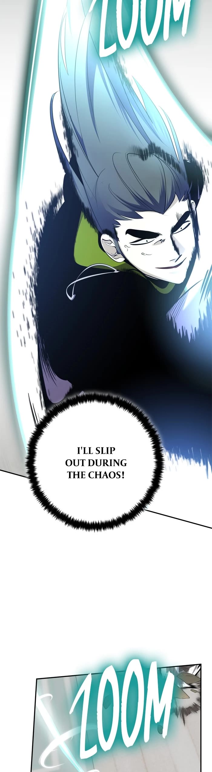 Return to Player Chapter 173 page 9 - Chapter 173: Ep. 173 - A Feast of Heroes (2)